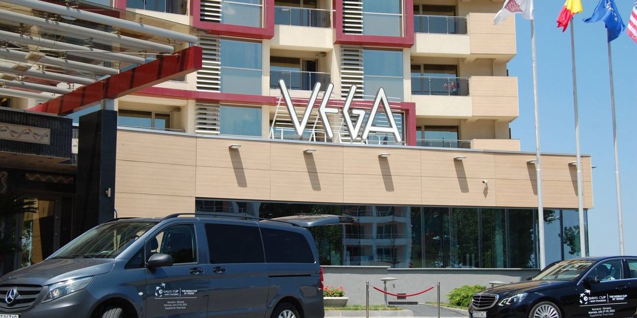 Hotel Vega 5* Mamaia 