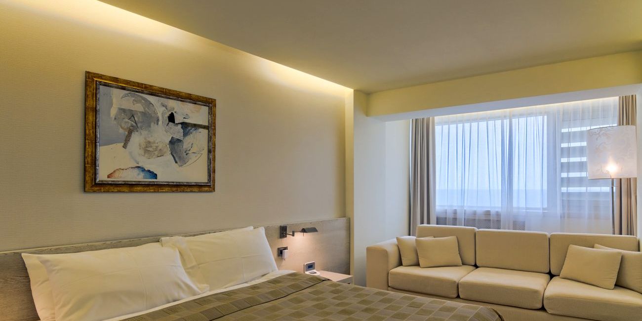 Hotel Vega 5* Mamaia 