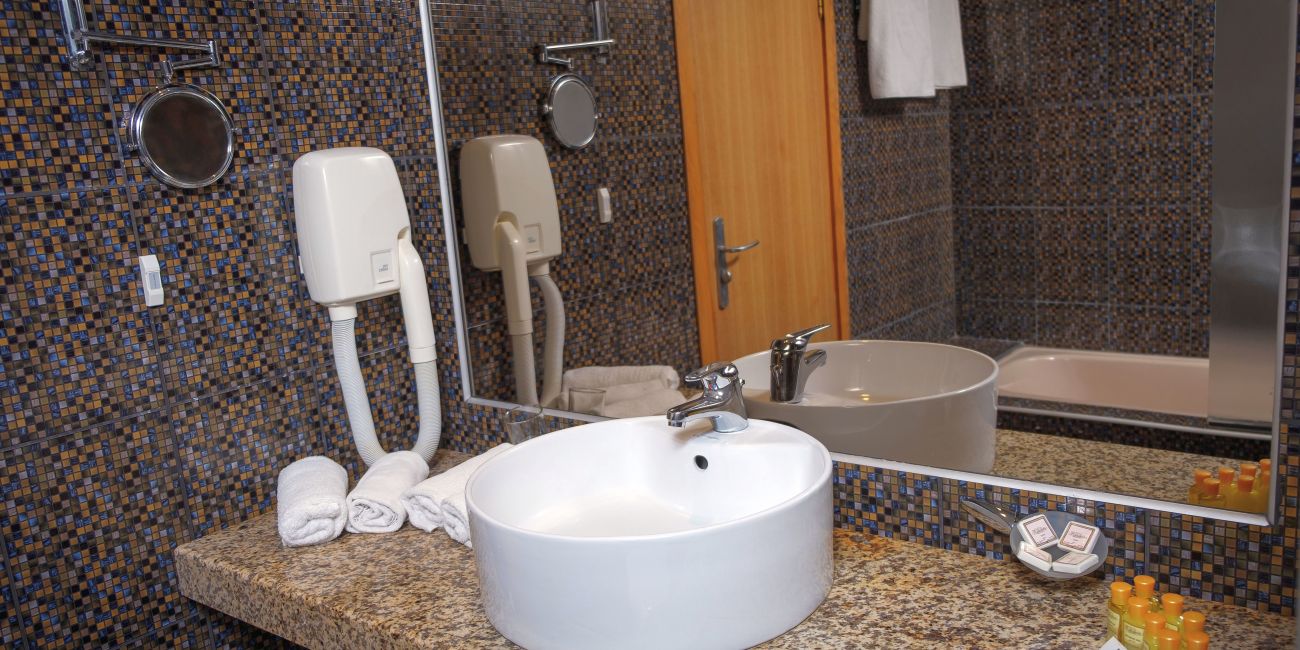 Hotel Vemara Beach (fost Kaliakra Palace) 4*  Nisipurile de Aur 