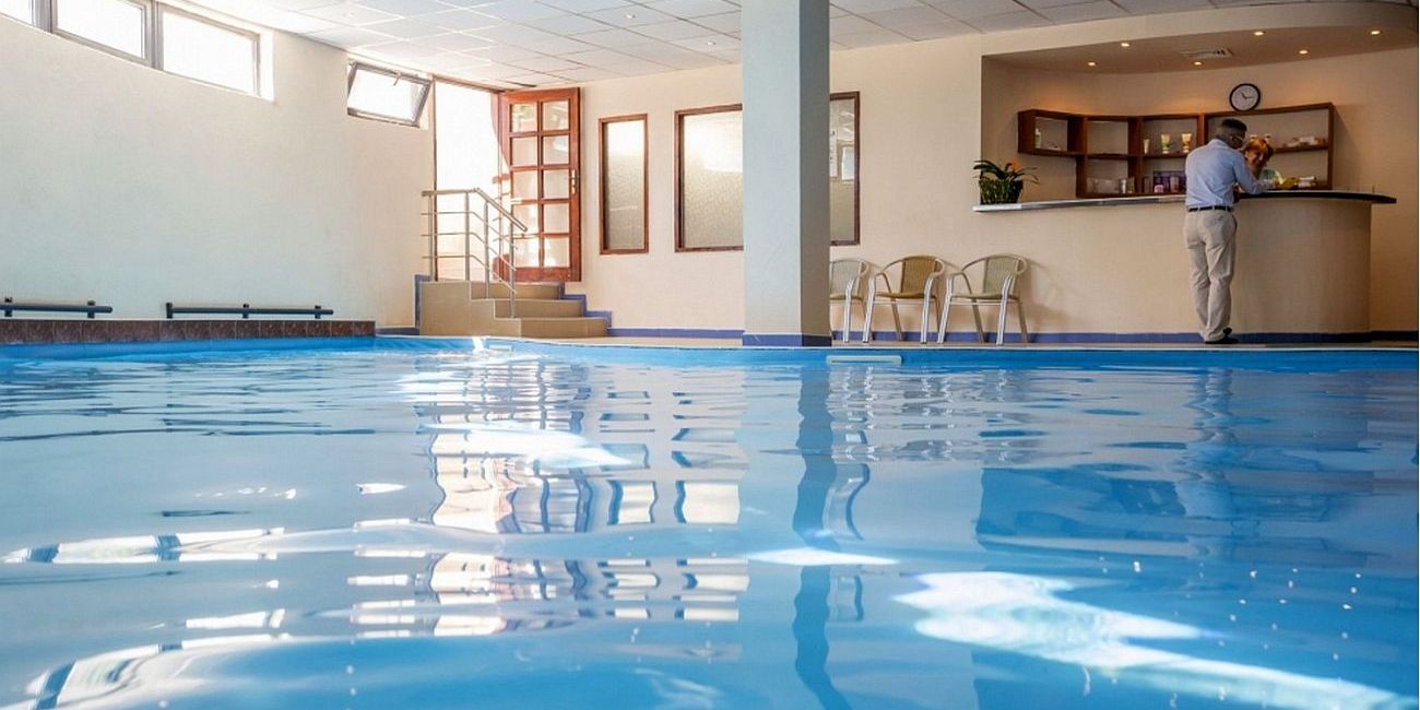 Hotel Vemara Beach (fost Kaliakra Palace) 4*  Nisipurile de Aur 