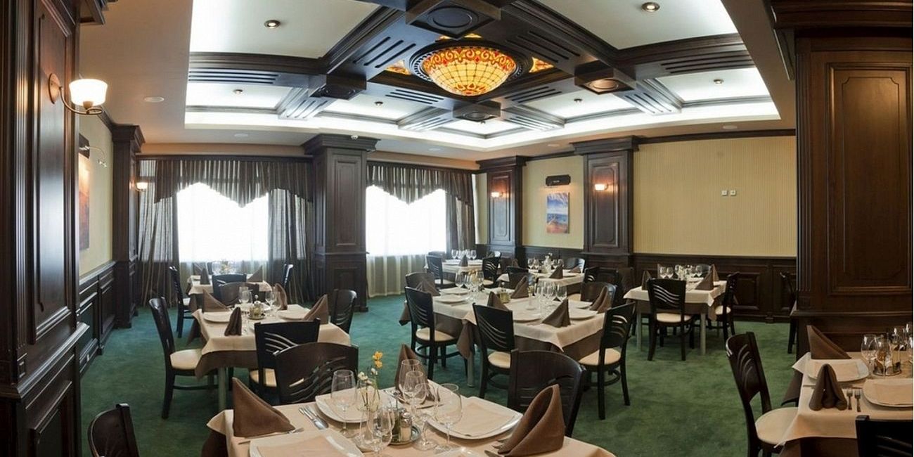 Hotel Vemara Beach (fost Kaliakra Palace) 4*  Nisipurile de Aur 