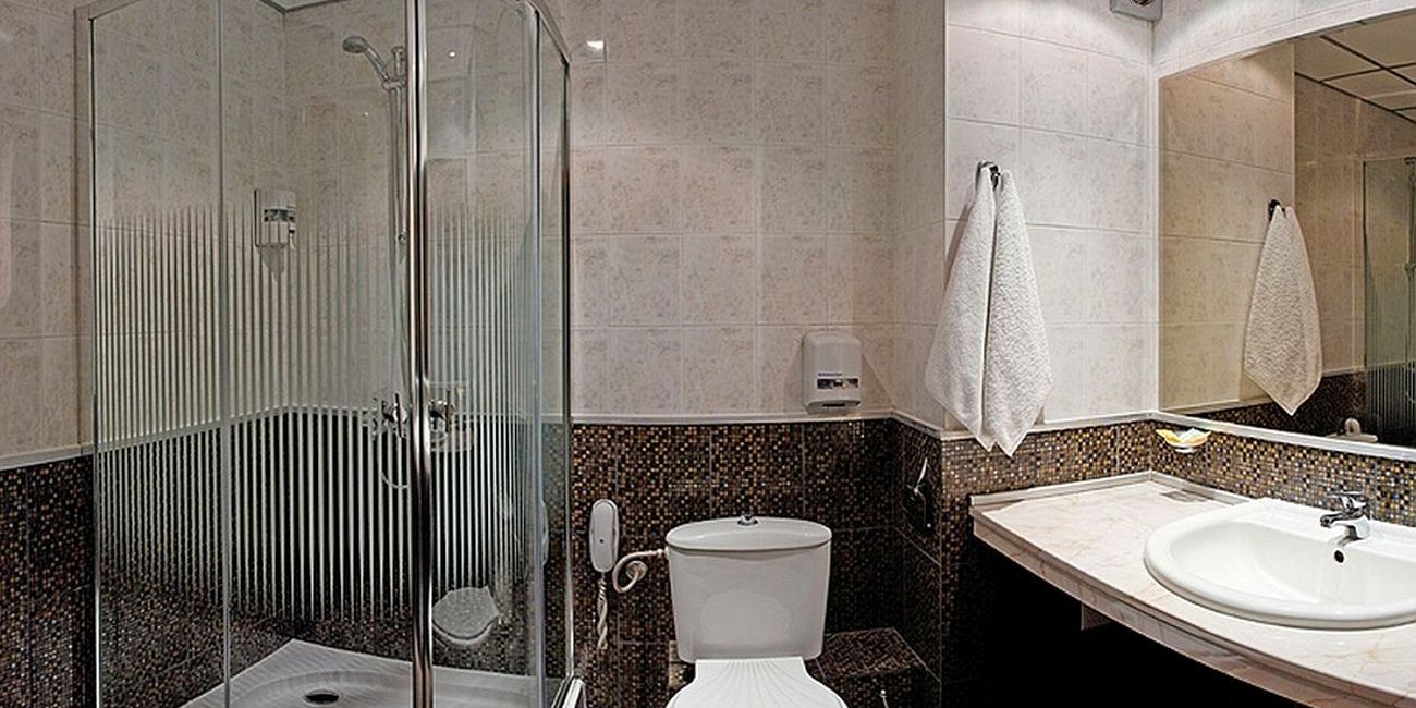 Hotel Vemara Beach (fost Kaliakra Palace) 4*  Nisipurile de Aur 