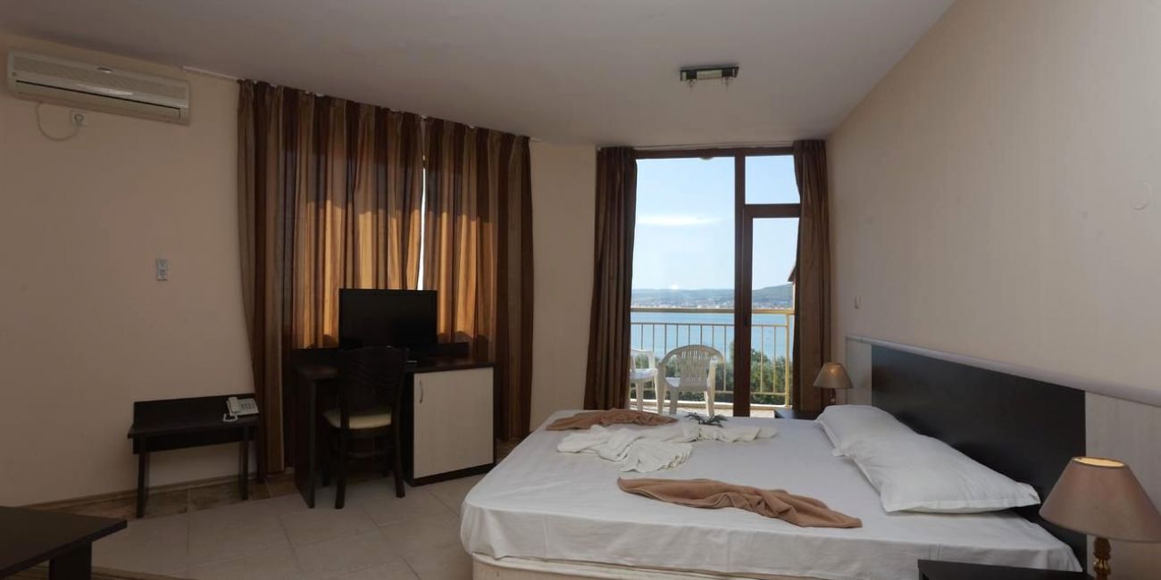 Hotel Vemara Club 4*  Byala 