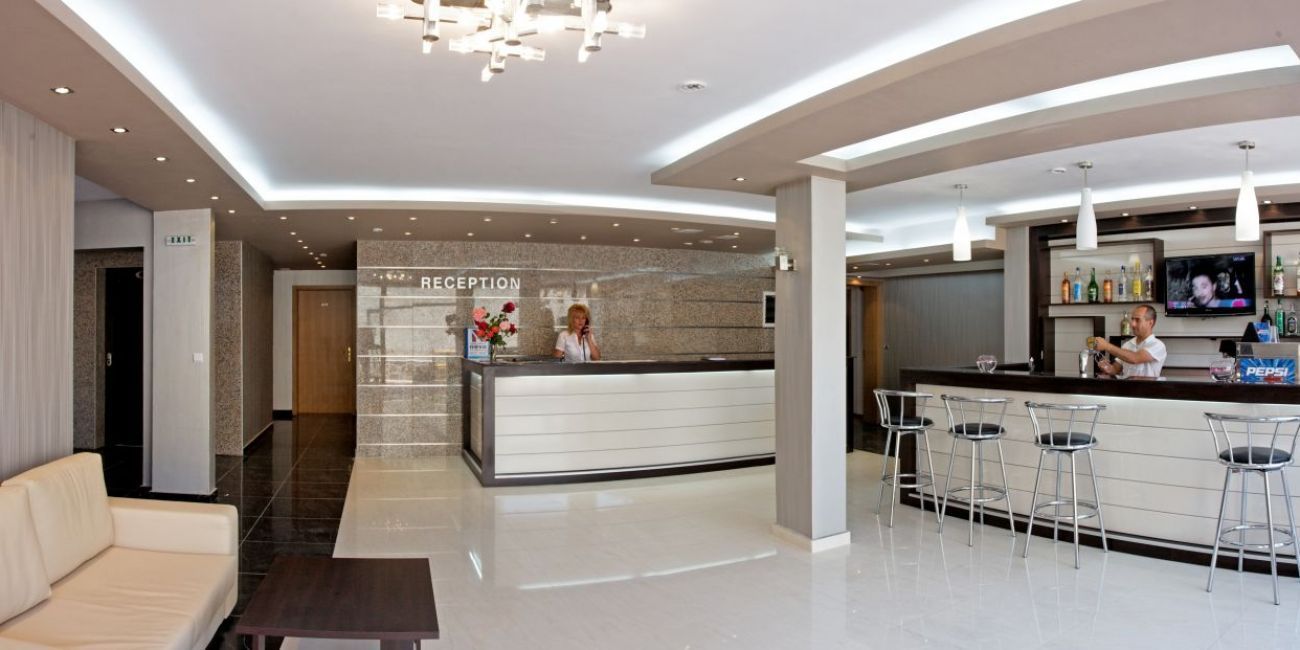 Hotel Vemara Club 4*  Byala 