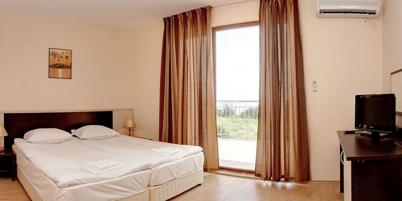 Hotel Vemara Club 4*  Byala 