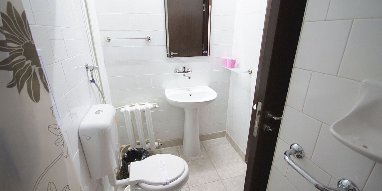 Hotel Venus 3* Slanic Moldova 