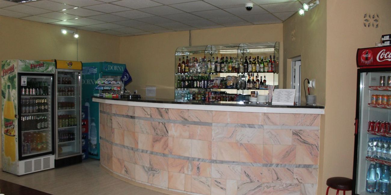 Hotel Venus 3* Slanic Moldova 