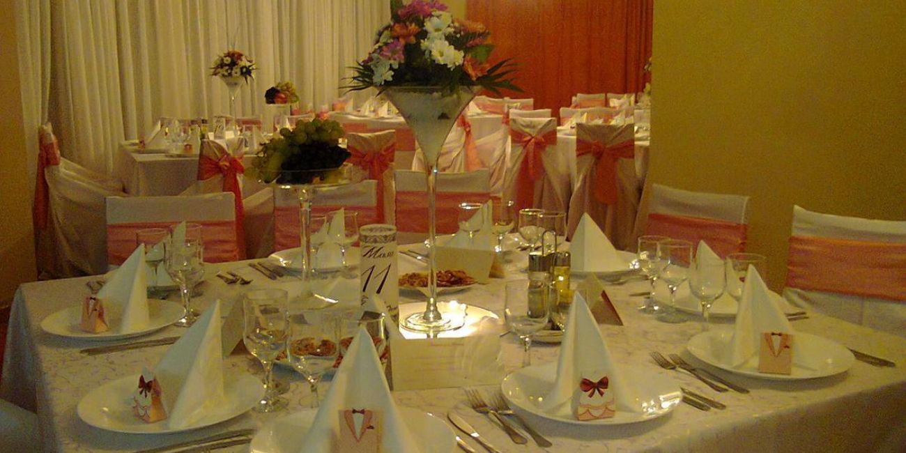 Hotel Venus 3* Slanic Moldova 