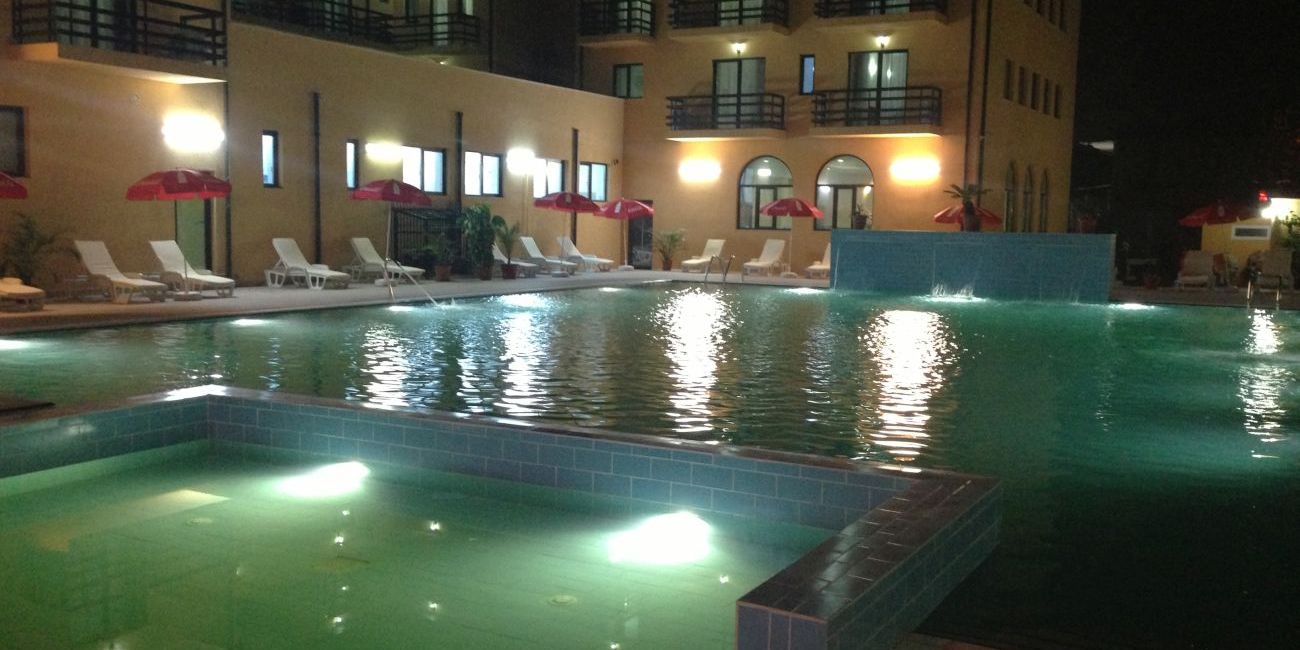 Hotel Vera Eforie Nord Pareri Hotel Vera 3* Eforie Nord Romania