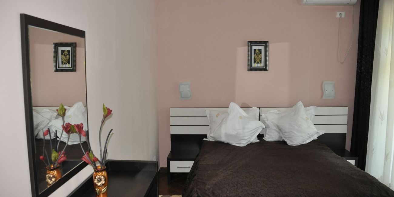 Hotel Vera 3*  Eforie Nord 