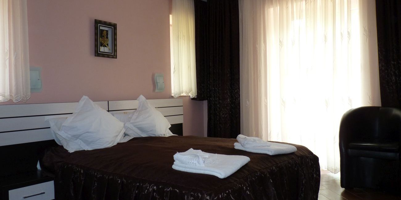 Hotel Vera 3*  Eforie Nord 