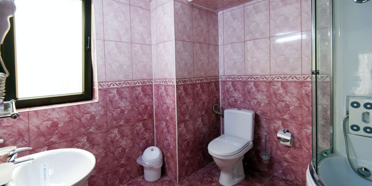 Hotel Vera Eforie Nord Pareri Hotel Vera 3* Eforie Nord Romania