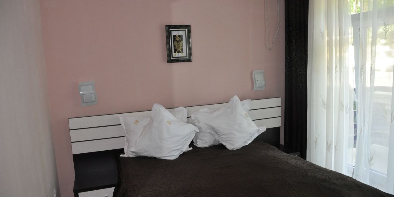 Hotel Vera 3*  Eforie Nord 