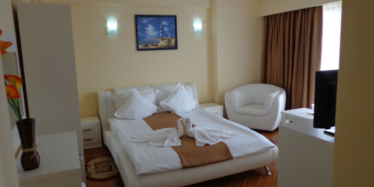 Hotel Vera 3*  Eforie Nord 