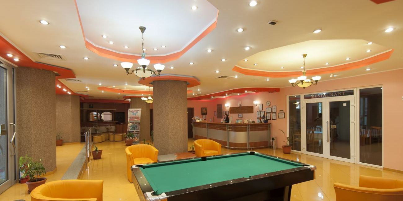 Hotel Vera Eforie Nord Pareri Hotel Vera 3* Eforie Nord Romania