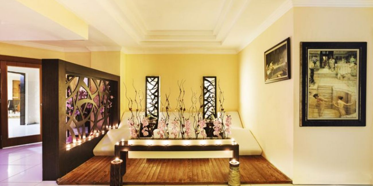 Hotel Vera Seagate Resort 5* Antalya - Belek 