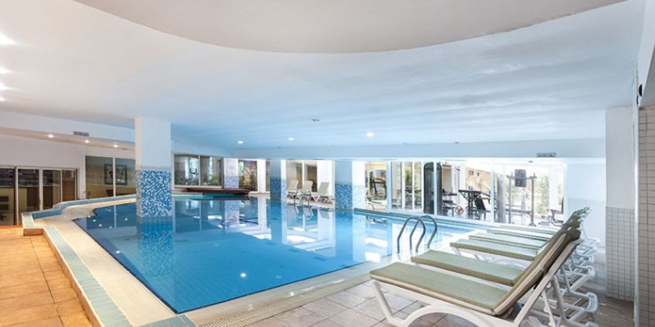 Hotel Vera Seagate Resort 5* Antalya - Belek 