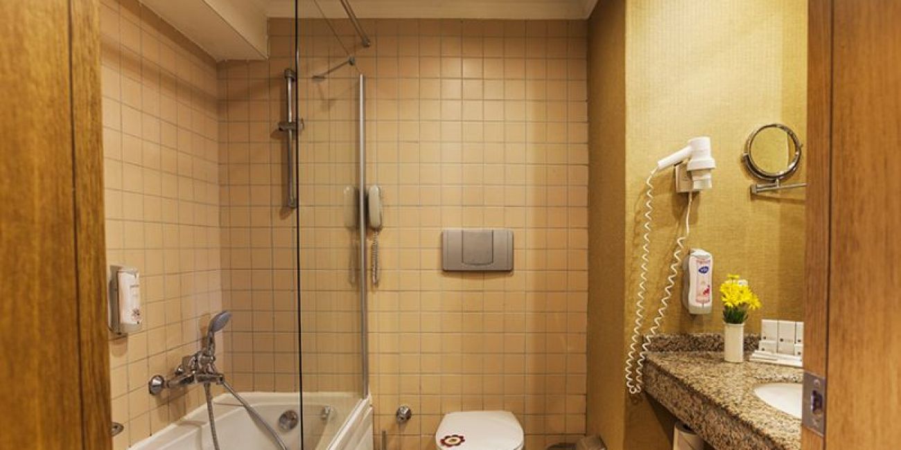 Hotel Vera Seagate Resort 5* Antalya - Belek 