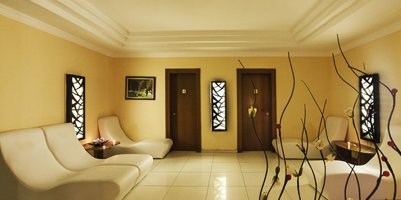 Hotel Vera Seagate Resort 5* Antalya - Belek 