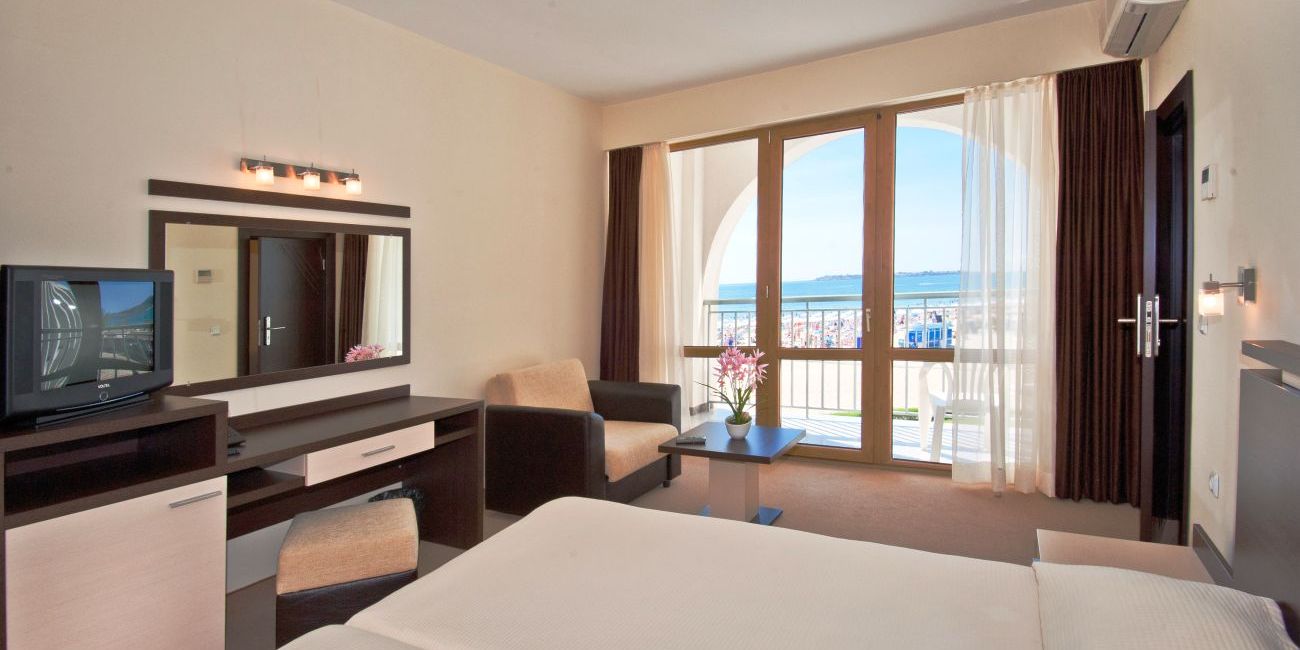 Hotel Viand 4*  Sunny Beach 