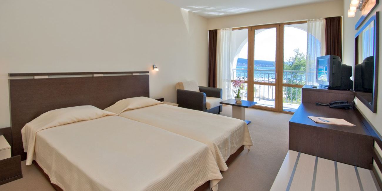 Hotel Viand 4*  Sunny Beach 