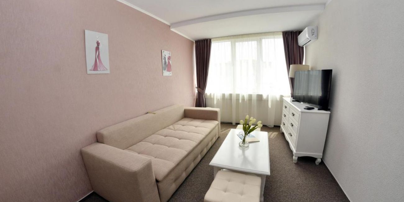 Hotel Victoria 3*  Mamaia 