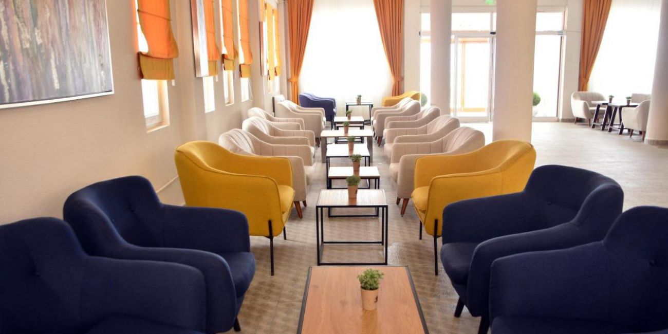 Hotel Victoria 3*  Mamaia 