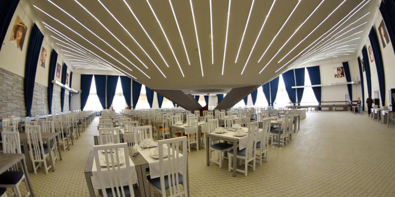 Hotel Victoria 3*  Mamaia 