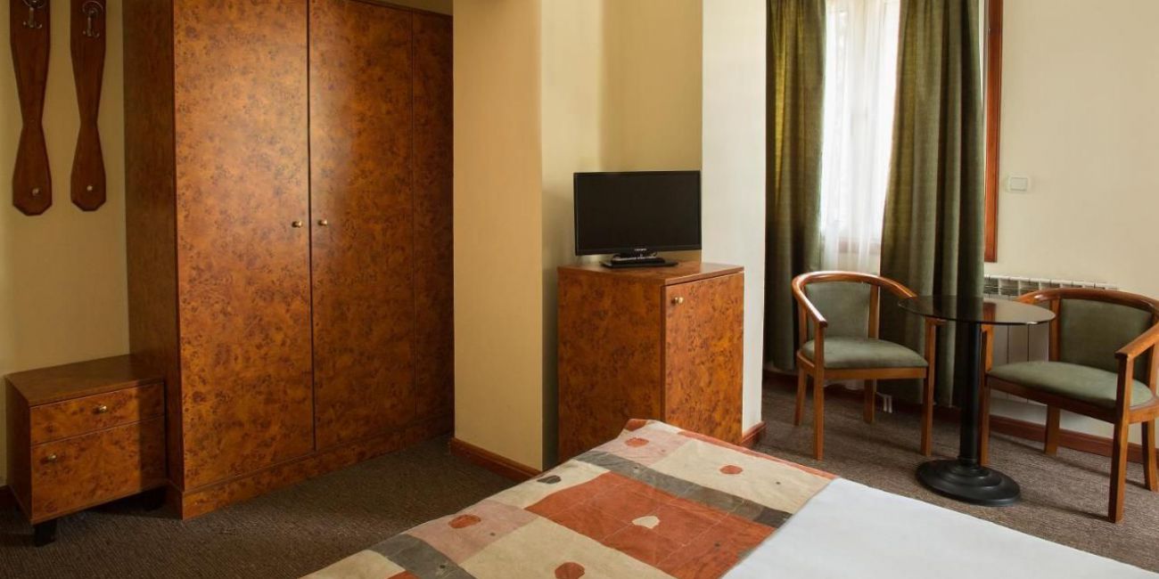 Hotel Victoria 3* Borovets 