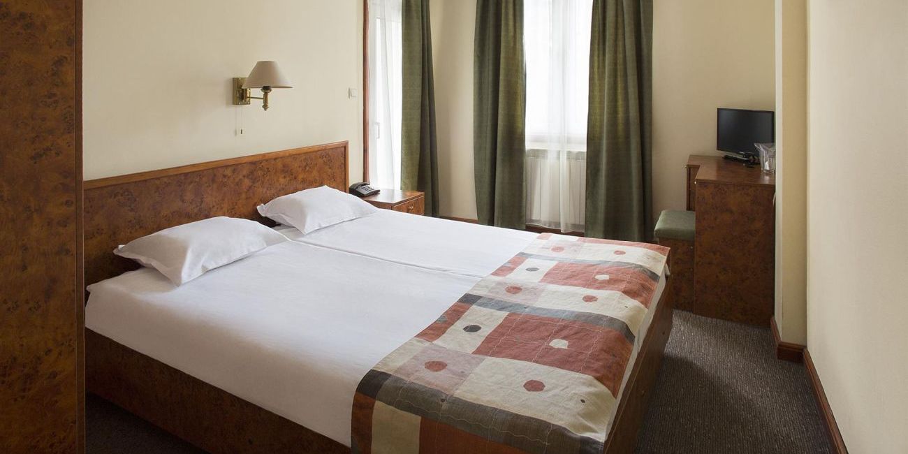 Hotel Victoria 3* Borovets 