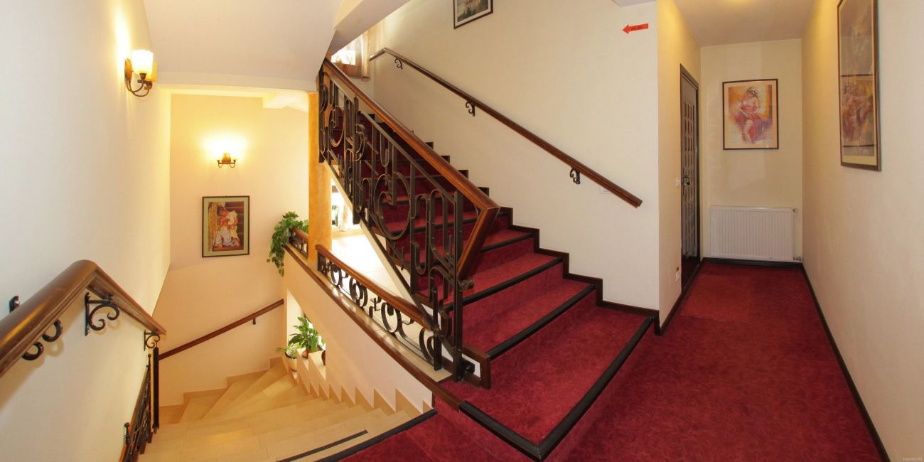 Hotel Victoria 3* Maramures 