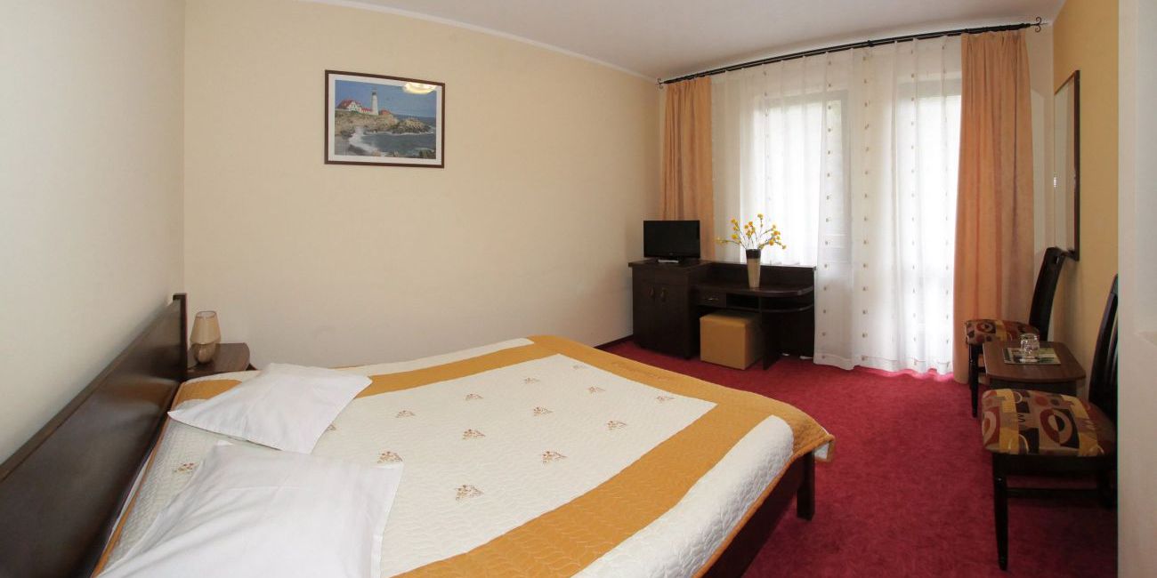 Hotel Victoria 3* Maramures 