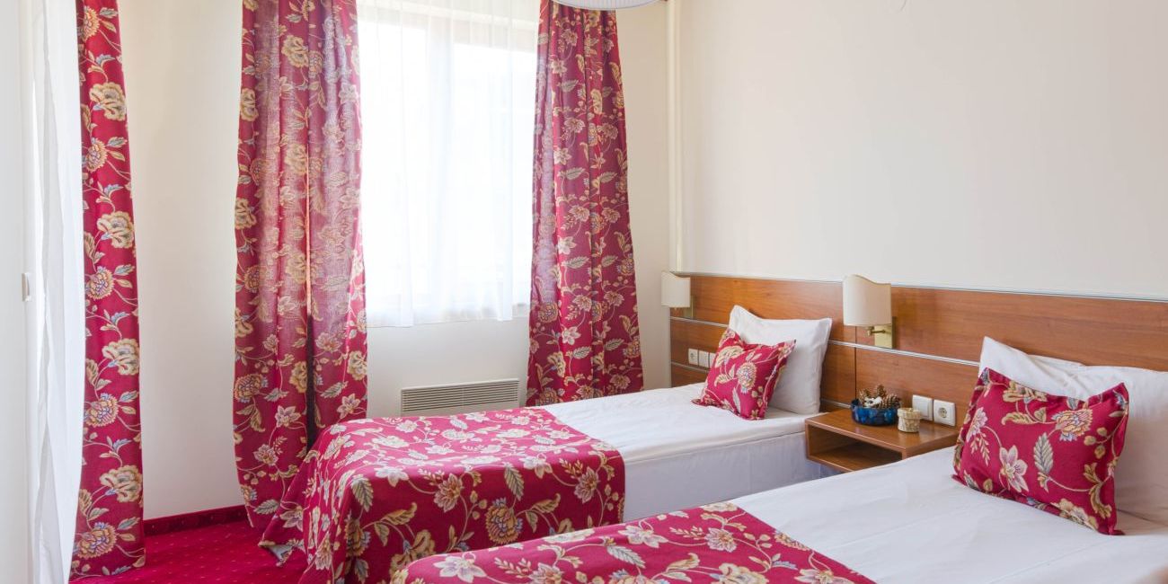 Hotel Vihren Royal Palace 4* Bansko 