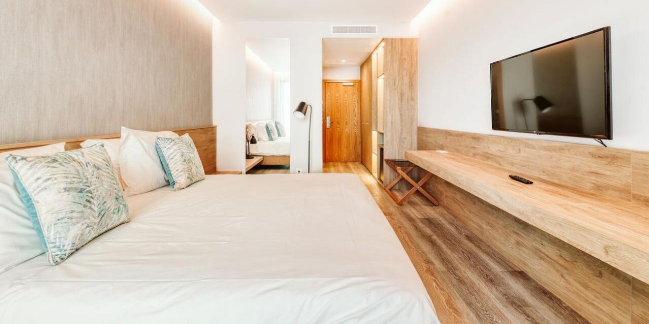 Hotel Vila Baleira Funchal 4* Madeira 