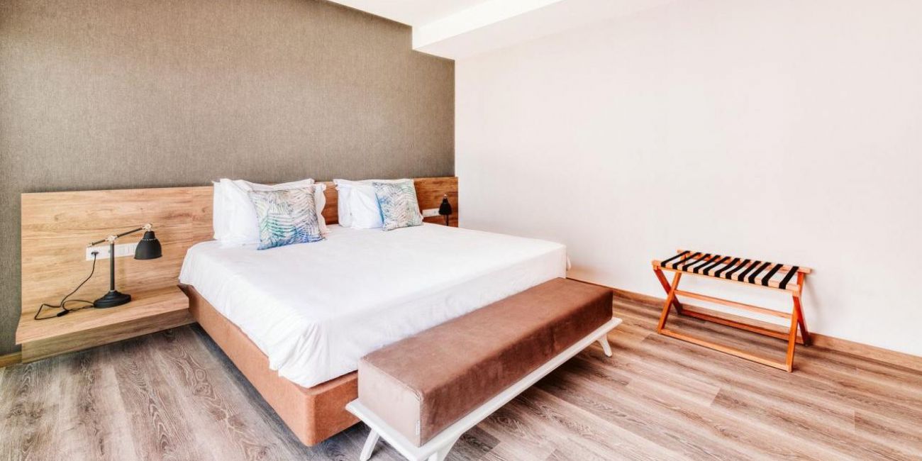 Hotel Vila Baleira Funchal 4* Madeira 