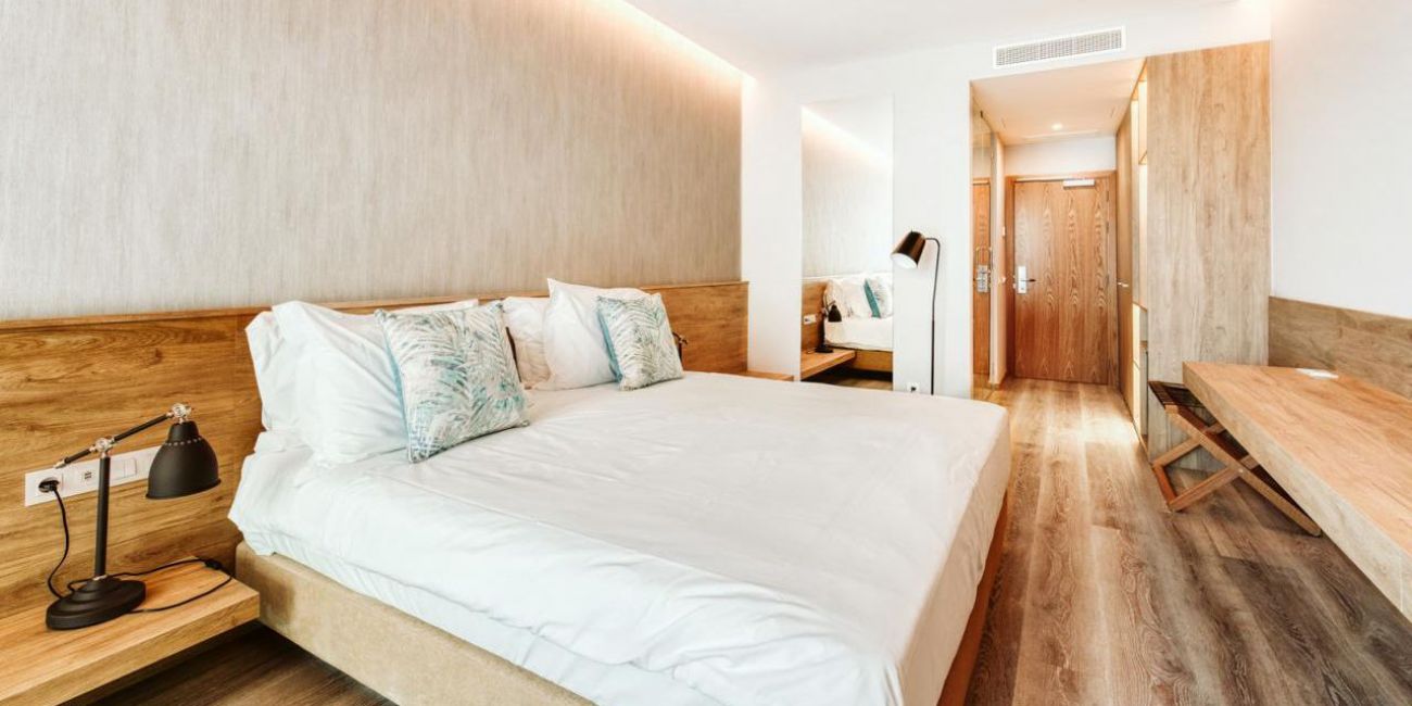 Hotel Vila Baleira Funchal 4* Madeira 