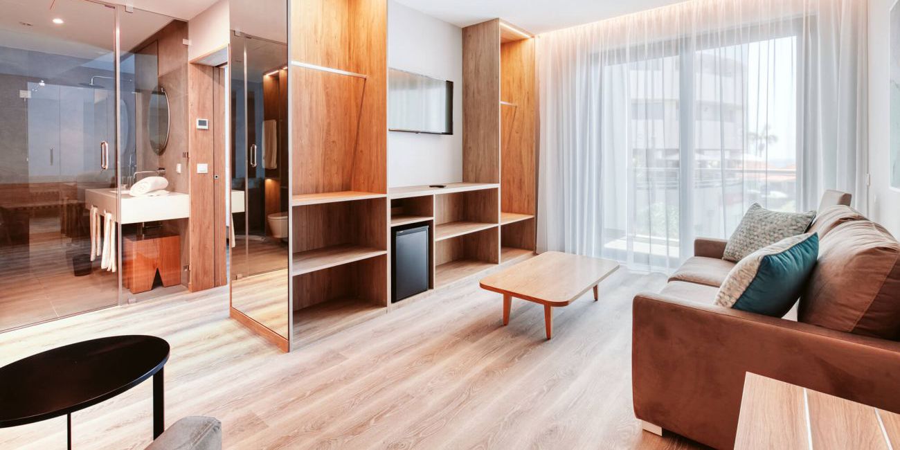 Hotel Vila Baleira Funchal 4* Madeira 