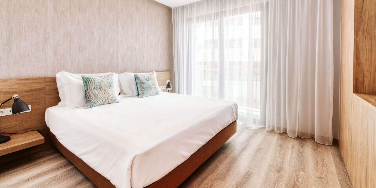 Hotel Vila Baleira Funchal 4* Madeira 