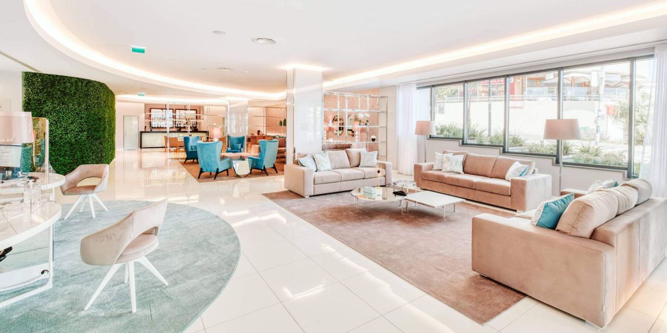 Hotel Vila Baleira Funchal 4* Madeira 