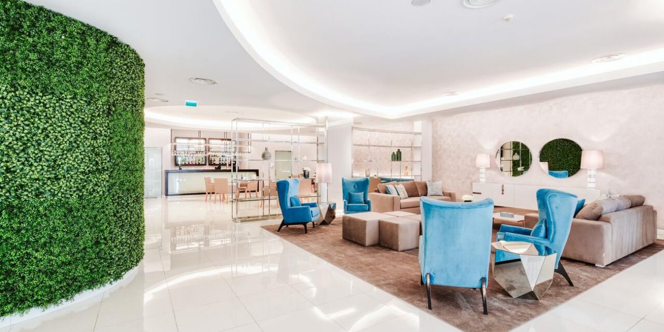 Hotel Vila Baleira Funchal 4* Madeira 