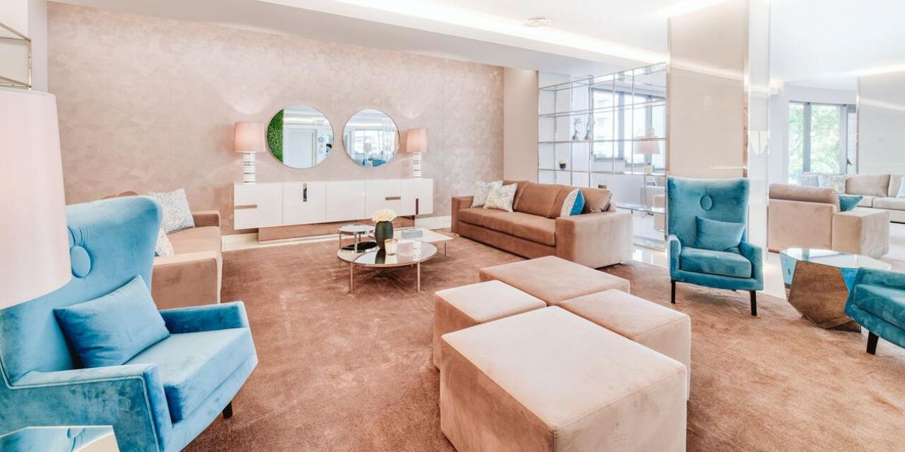 Hotel Vila Baleira Funchal 4* Madeira 