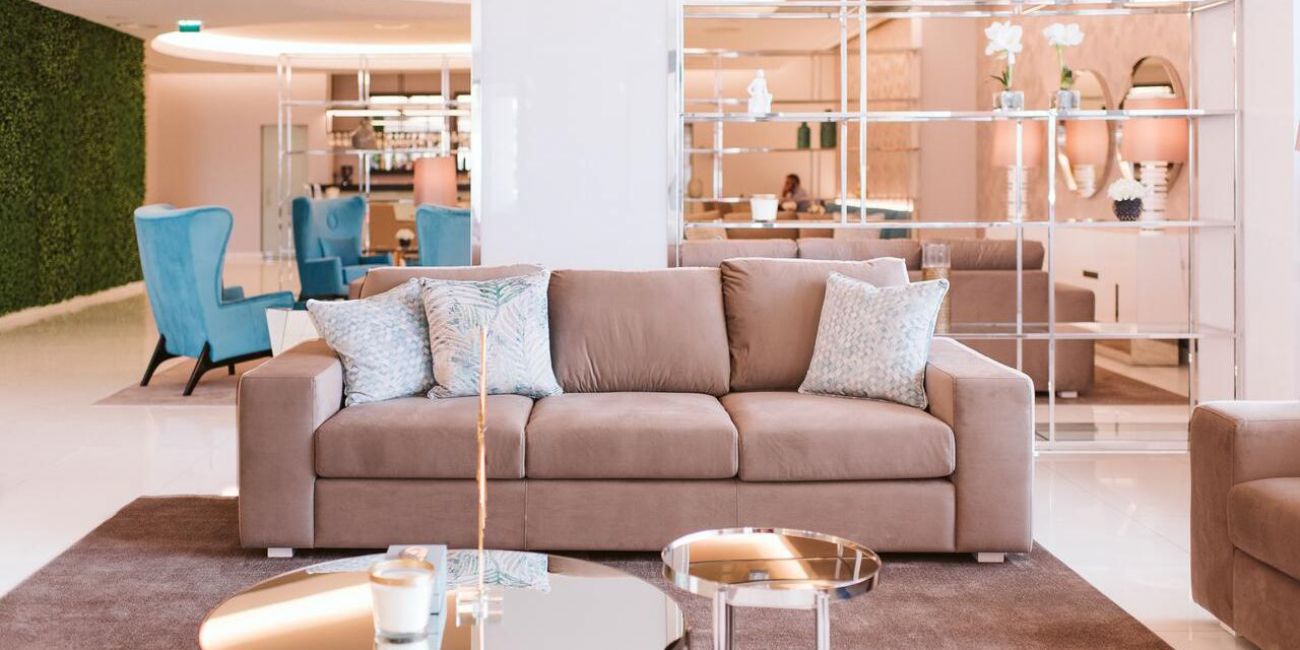 Hotel Vila Baleira Funchal 4* Madeira 