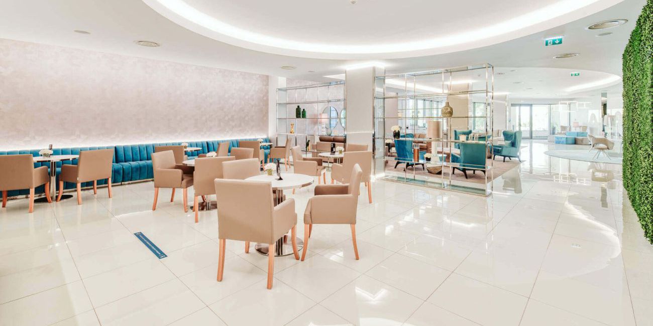 Hotel Vila Baleira Funchal 4* Madeira 