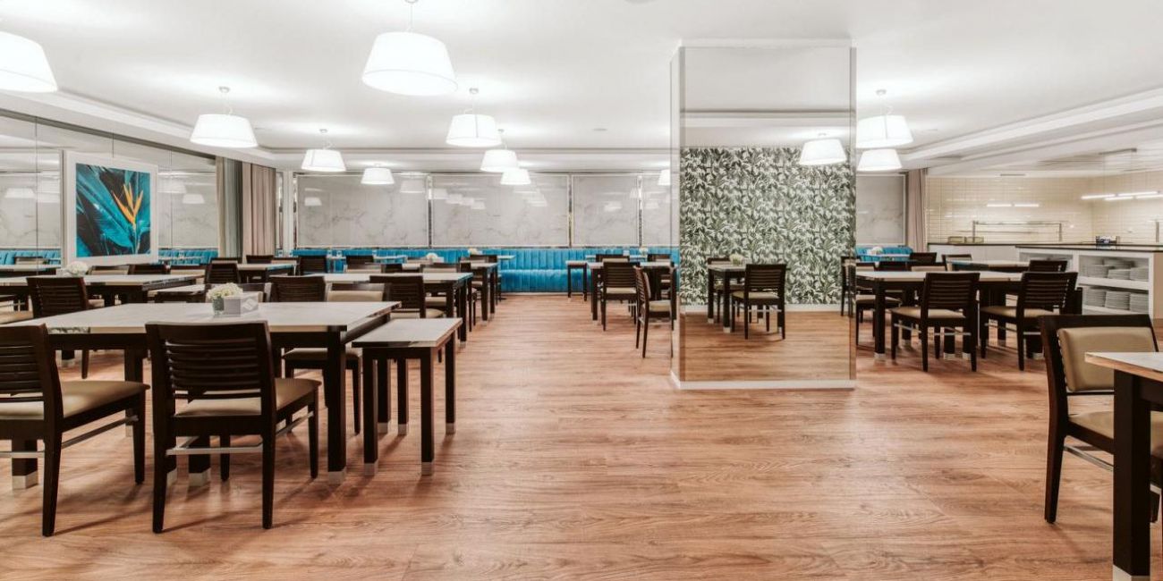 Hotel Vila Baleira Funchal 4* Madeira 