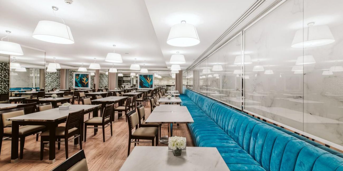 Hotel Vila Baleira Funchal 4* Madeira 