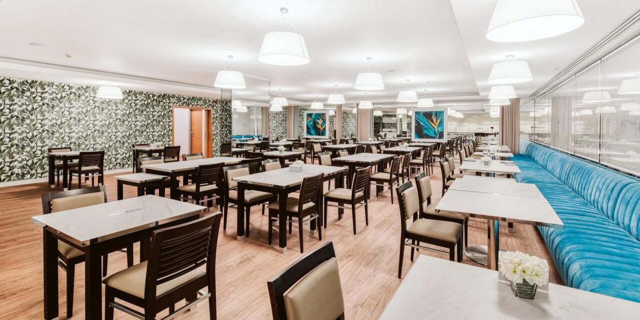 Hotel Vila Baleira Funchal 4* Madeira 