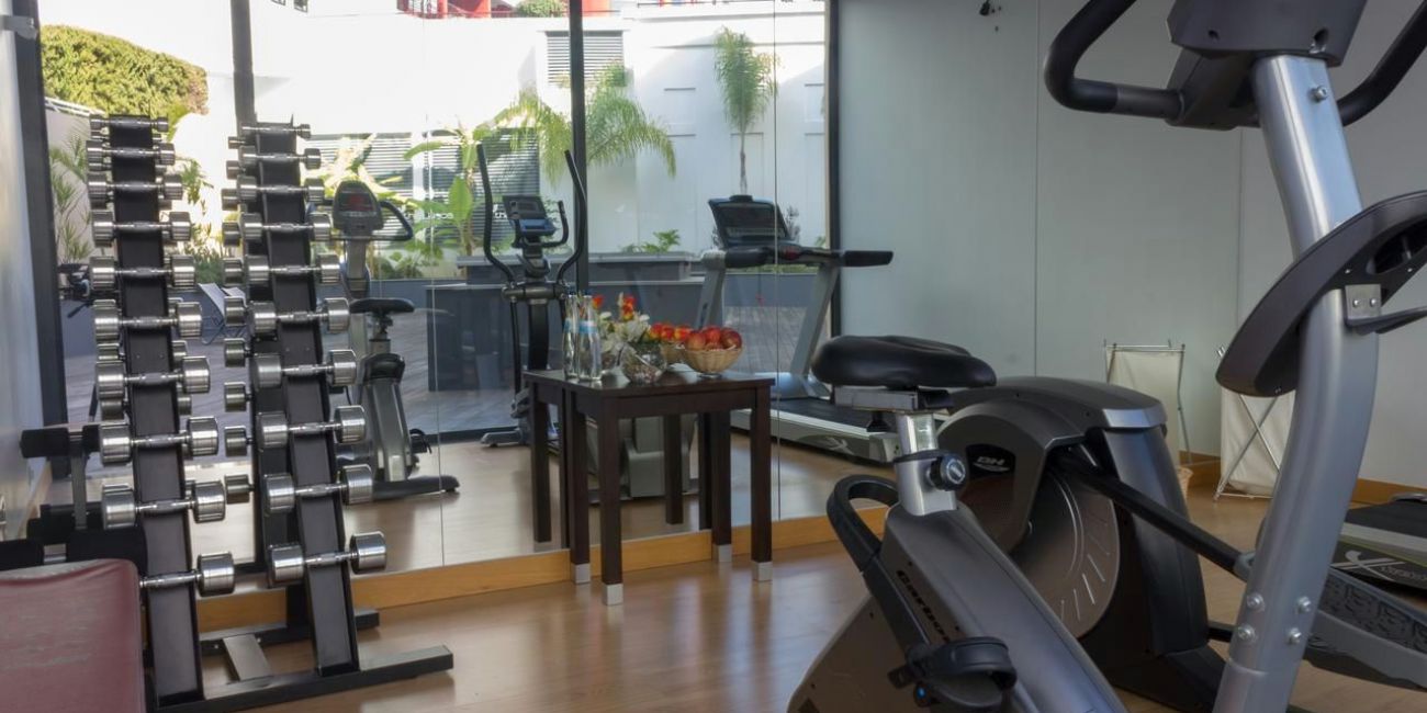 Hotel Vila Baleira Funchal 4* Madeira 