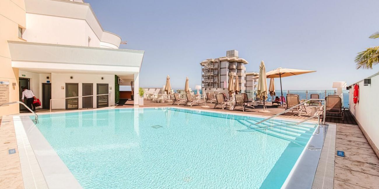 Hotel Vila Baleira Funchal 4* Madeira 