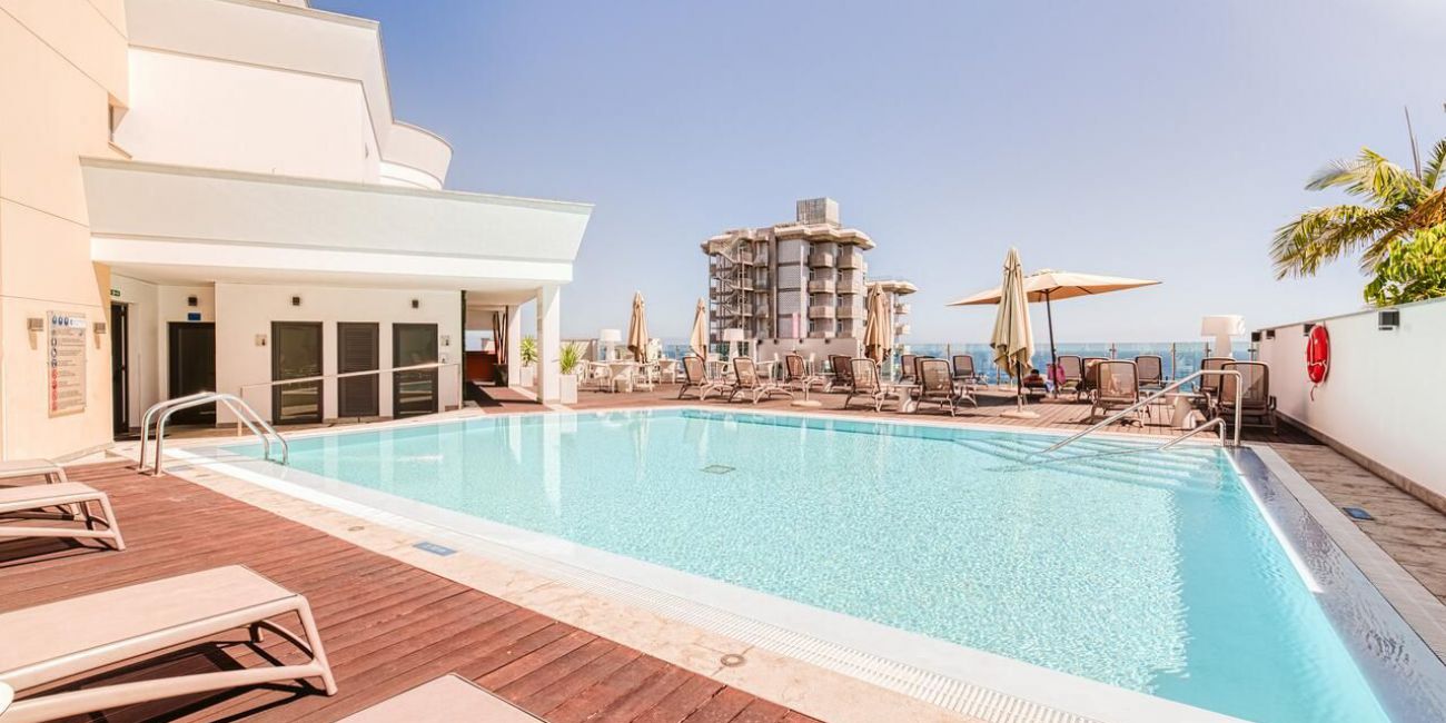 Hotel Vila Baleira Funchal 4* Madeira 