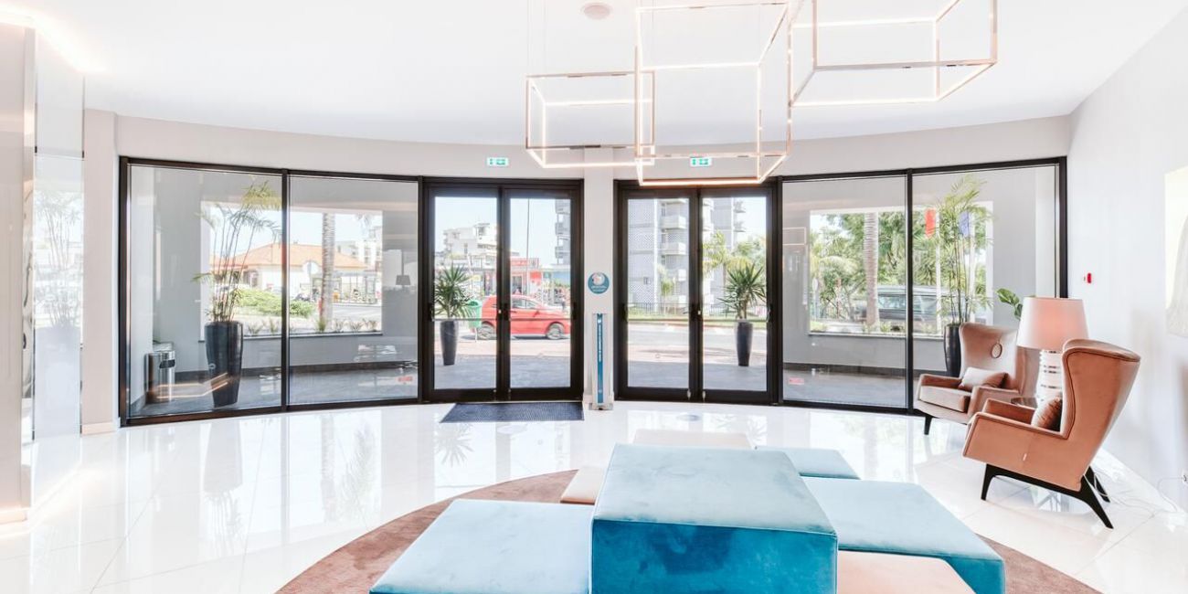 Hotel Vila Baleira Funchal 4* Madeira 